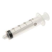 Terumo spruta 20 ml Luer Lock centrisk steril - 50 st