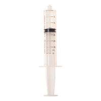 Terumo spruta 30 ml Luer Lock centrisk steril - 50 st