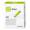 MyLife Aveo Teststickor - 50 st