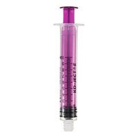 KD-JECT E Enteral engångsspruta 10 ml - 100 st