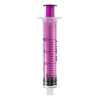 KD-JECT E Enteral engångsspruta 20 ml - 100 st