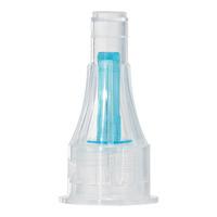 KD-Penofine Pennkanyl 30G 0.30 x 6 mm, Turkos - 100 st