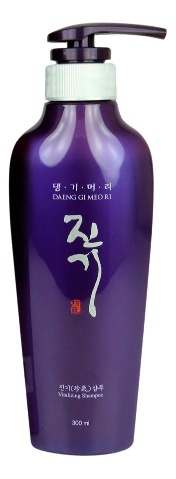 Daeng Gi Meo Ri Vitalizing Shampoo - 300 ml