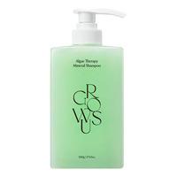 GROWUS Algae Therapy Mineral Shampoo - 500 ml