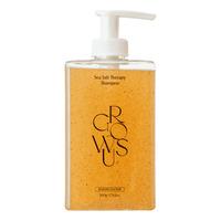 GROWUS Sea Salt Therapy Shampoo - 500 ml