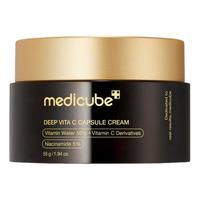 Medicube Deep Vita C Capsule Cream - 55 ml