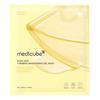 Medicube Kojic Acid Turmeric Brightening Gel Mask - 1 st