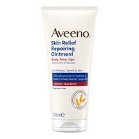 Aveeno Skin Relief Repairing Ointment - 100 ml