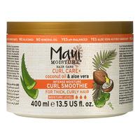 MAUI Coconut Oil Curl Smoothie - 400 ml