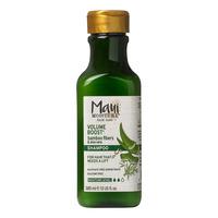 MAUI Bamboo Fiber Shampoo - 385 ml