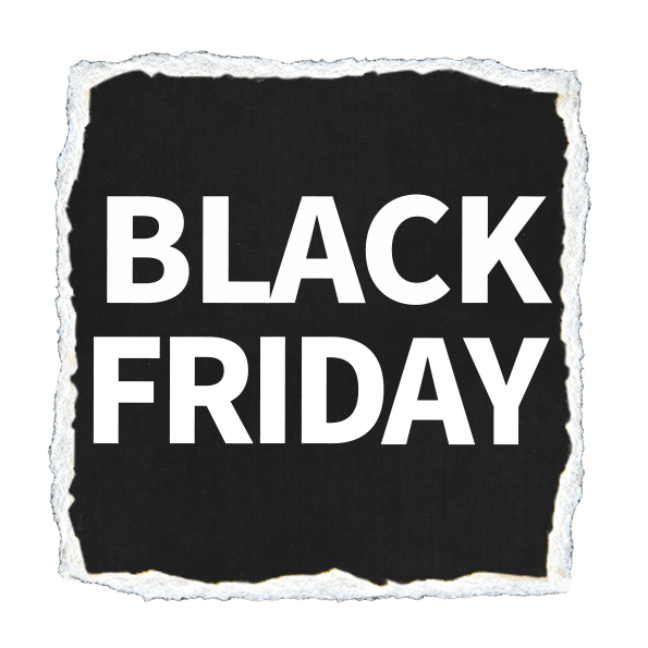 Black Friday 2025