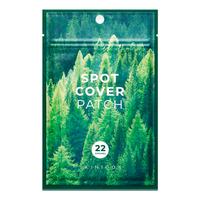 SKIN1004 Spot Cover Patch - 22 st
