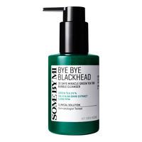 Some By Mi Bye Bye Blackhead 30days Bubble Cleanser - 120 ml