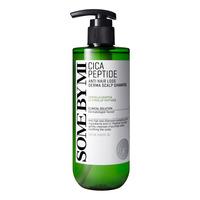 Some By Mi Cica Peptide Anti Hair Loss Derma Scalp Shampoo - 285 ml