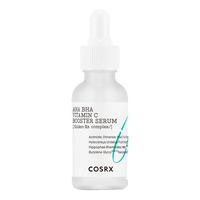 COSRX Refresh AHA BHA Vitamin C Booster Serum - 30 ml