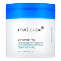 Medicube Zero Pore Pad 2.0 - 70 st