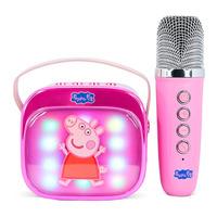 OTL Greta Gris Karaoke Högtalare - 1 st