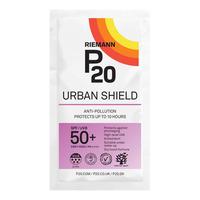 Riemann P20 Urban Shield SPF50+ Varuprov - 3 g.