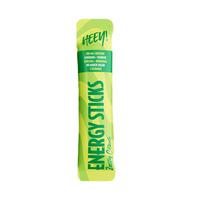 Heey! Energy Sticks Koffein + Guarana Zesty Citrus - 1 st,  Gratis varuprov