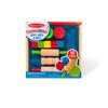 Melissa and Doug Lera Aktivitetsset - Former - 1 st
