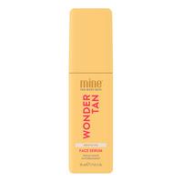 Wonder Tan Bronzing Face Serum - 50 ml