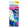 Clearblue Digitalt Ultratidigt Graviditetstest - 2 st