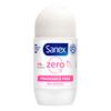 Sanex Zero% Deo Roll-On - 50 ml