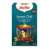 Yogi Tea Sweet Chili - 17 påsar