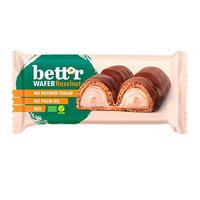 Bett´r Wafer Hazelnut, eko - 33 g