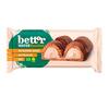 Bett´r Wafer Hazelnut, eko - 33 g