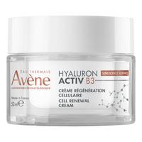 Avène Hyaluron Activ B3 Cell Renewal Cream - 50 ml