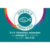 Multi-Tabs Complet Omega-3 - 90 kapslar