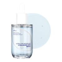 Isntree Ultra Low Molecular Hyaluronic Acid Serum - 50 ml