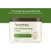 Aveeno Daily Moisturising Cream - 400 ml