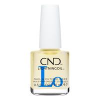 CND LightningOil Nail & Cuticle Care - 15 ml