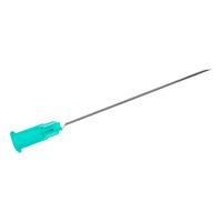 KD-fine kanyler 21G x 3 1/5"  0,80x80 mm (grön) - 50 st