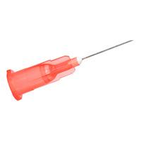 KD-fine kanyler 29G x ½" 0,33x12 mm (röd) - 100 st