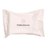 Pudderdåserne Intimservetter - 25 st