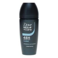 Dove Men+Care Classic Deo Roll-on - 50 ml
