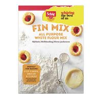 Schär Fin Mix Glutenfri Brödmix - 500 g