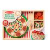 Melissa and Doug Pizza Party Lekset - 1 st