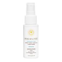 Innersense Fragrance Free Sweet Spirit Leave In Conditioner - Travel Size - 59 ml
