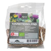 Natur-Drogeriet Mariatistelfrö hela, eko - 100 g