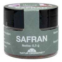 Natur-Drogeriet Saffran Äkta Hel - 0,5 g