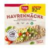 Schär Havre Knäckebröd Glutenfritt - 215 g
