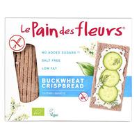 Le Pain des Fleurs bovetebröd - 150 g