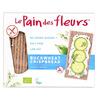 Le Pain des Fleurs bovetebröd - 150 g