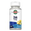KAL Zink 5 mg ActivMelt - 60 tabletter