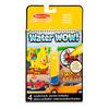 Melissa and Doug Water Wow! - Fordon - 1 st