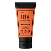 American Crew Matte Clay Cream - 150 ml